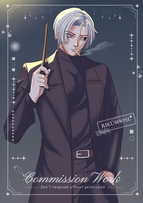 Halfbody Halfbody