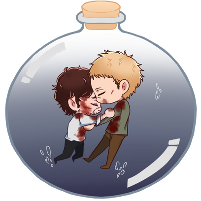 Chibi fullbody